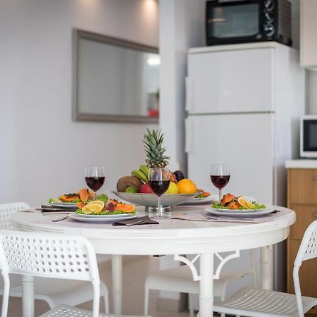 Gorgeous View 2 Bedroom Apartment Las Americas 阿罗纳 外观 照片