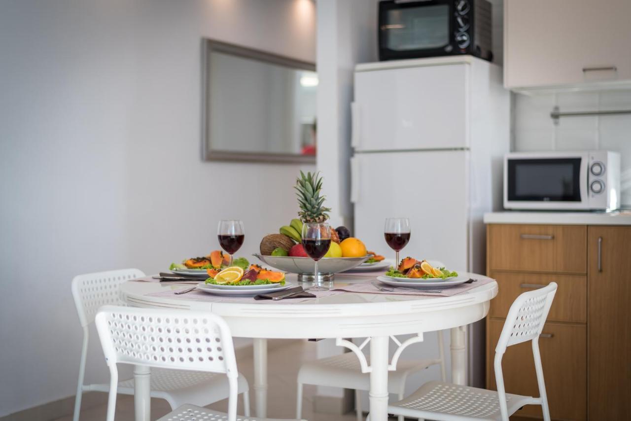 Gorgeous View 2 Bedroom Apartment Las Americas 阿罗纳 外观 照片