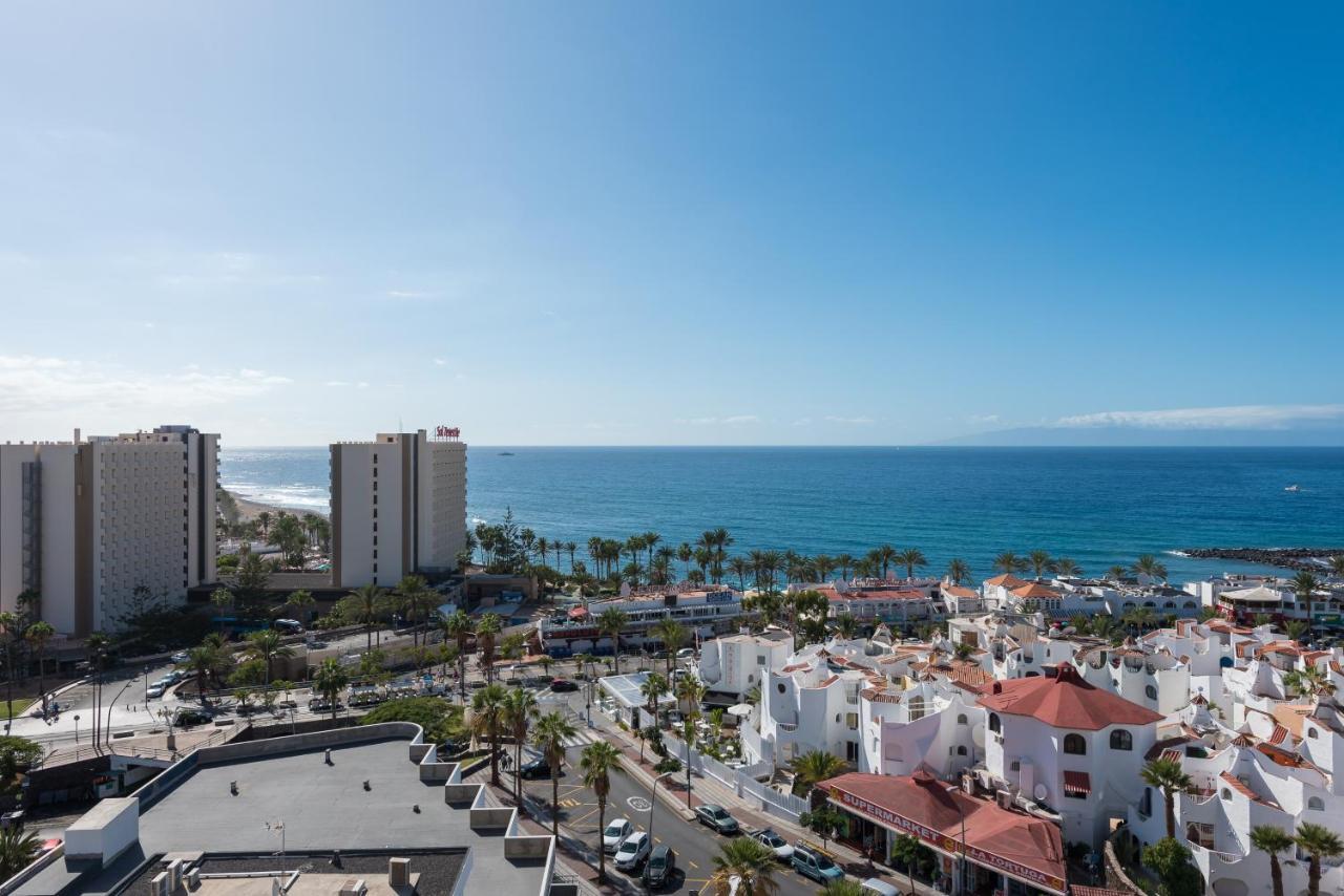 Gorgeous View 2 Bedroom Apartment Las Americas 阿罗纳 外观 照片