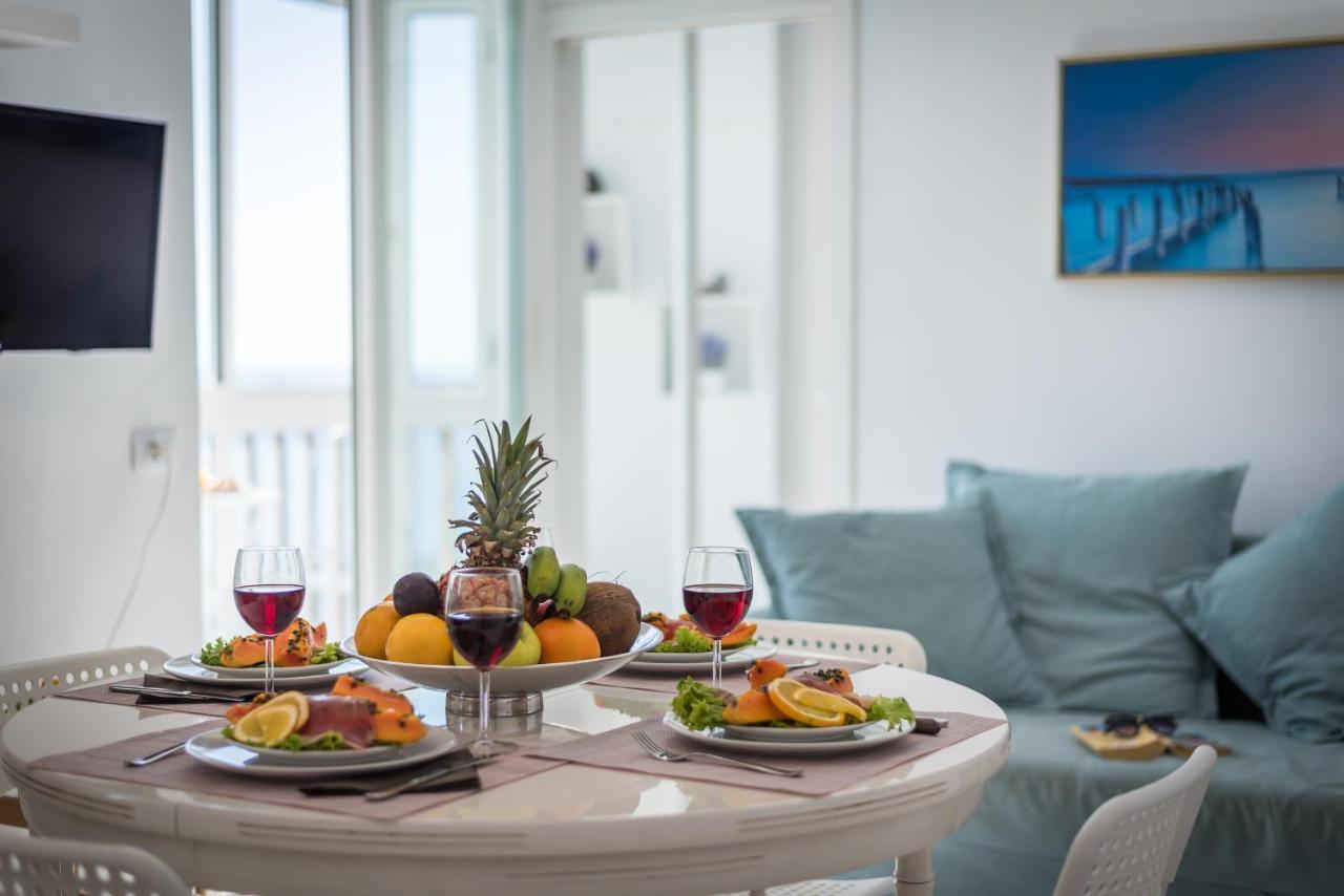 Gorgeous View 2 Bedroom Apartment Las Americas 阿罗纳 外观 照片