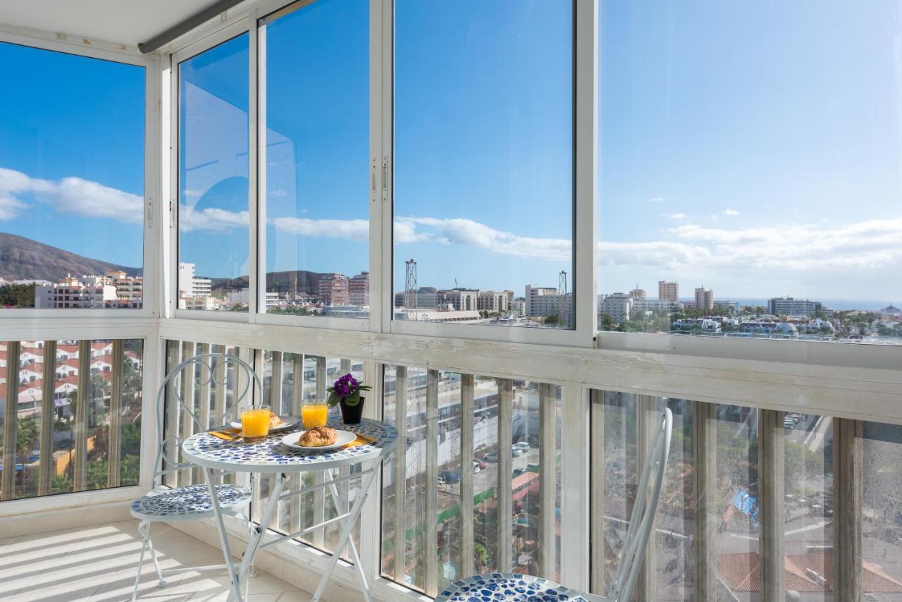 Gorgeous View 2 Bedroom Apartment Las Americas 阿罗纳 外观 照片