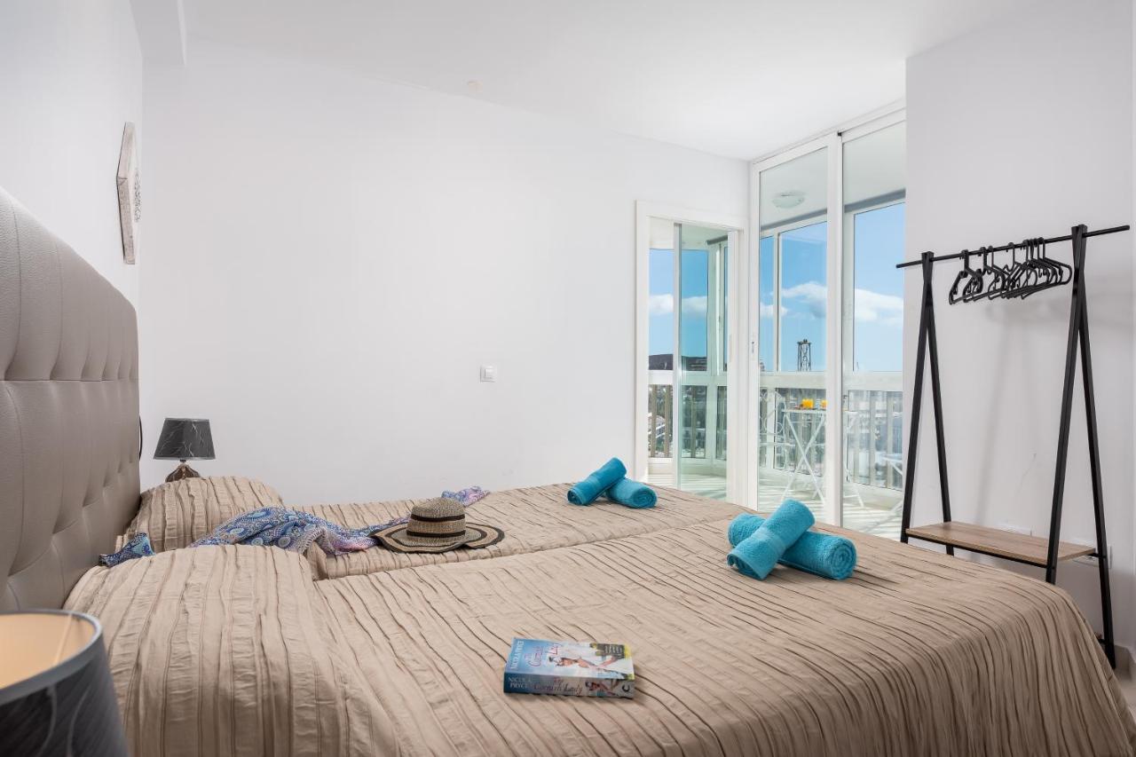 Gorgeous View 2 Bedroom Apartment Las Americas 阿罗纳 外观 照片