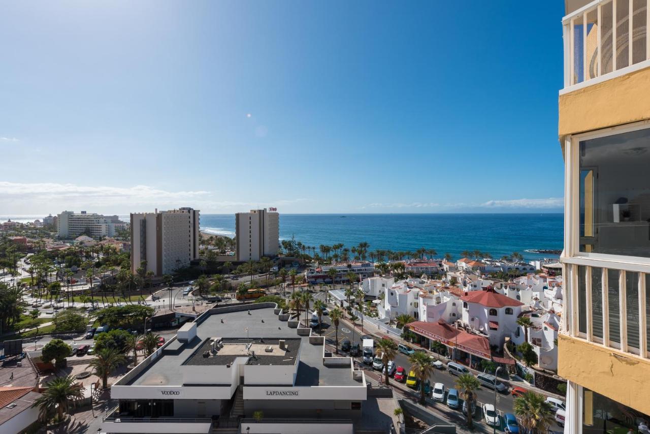 Gorgeous View 2 Bedroom Apartment Las Americas 阿罗纳 外观 照片