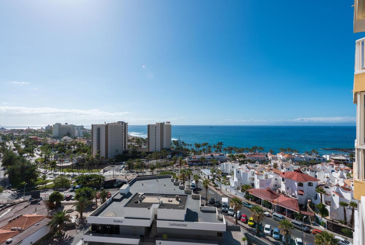 Gorgeous View 2 Bedroom Apartment Las Americas 阿罗纳 外观 照片