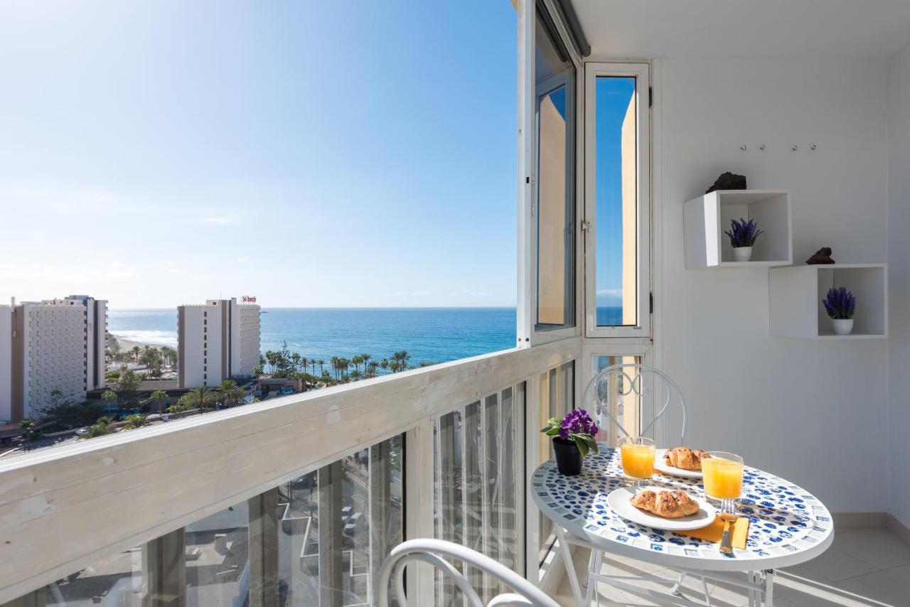 Gorgeous View 2 Bedroom Apartment Las Americas 阿罗纳 外观 照片