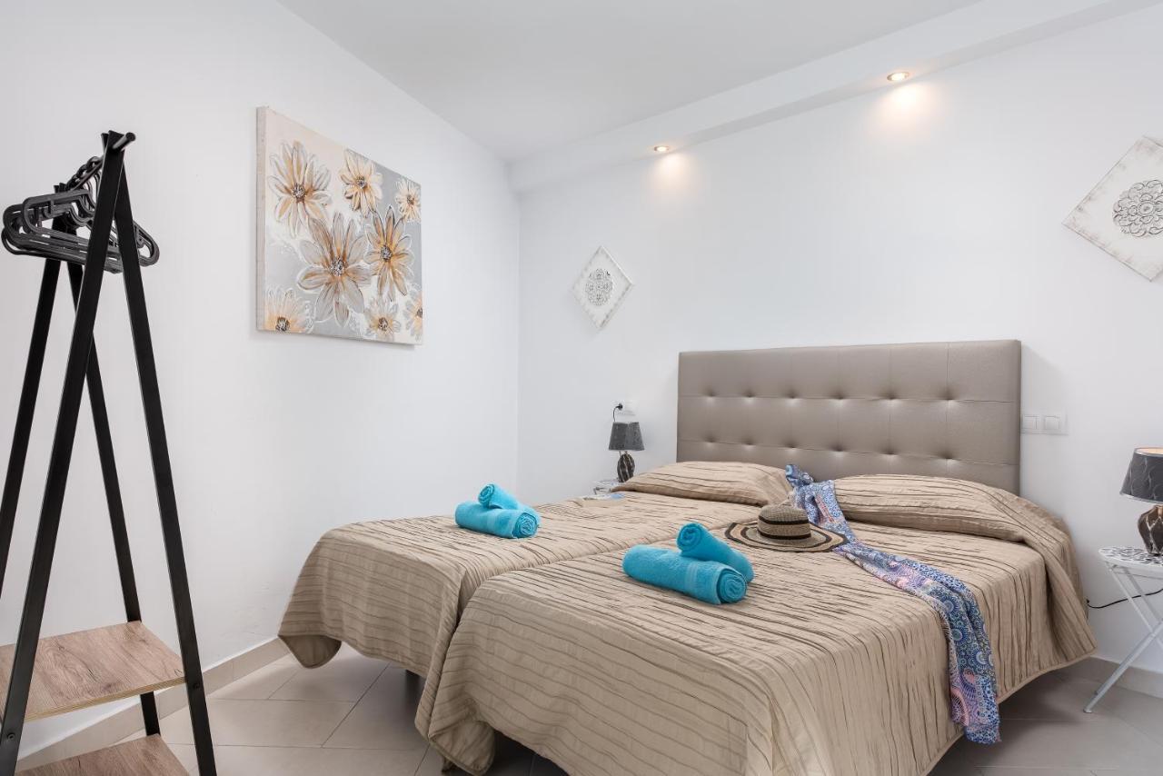Gorgeous View 2 Bedroom Apartment Las Americas 阿罗纳 外观 照片