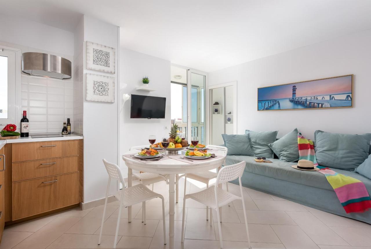 Gorgeous View 2 Bedroom Apartment Las Americas 阿罗纳 外观 照片