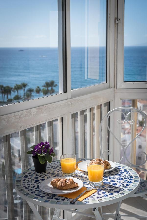 Gorgeous View 2 Bedroom Apartment Las Americas 阿罗纳 外观 照片