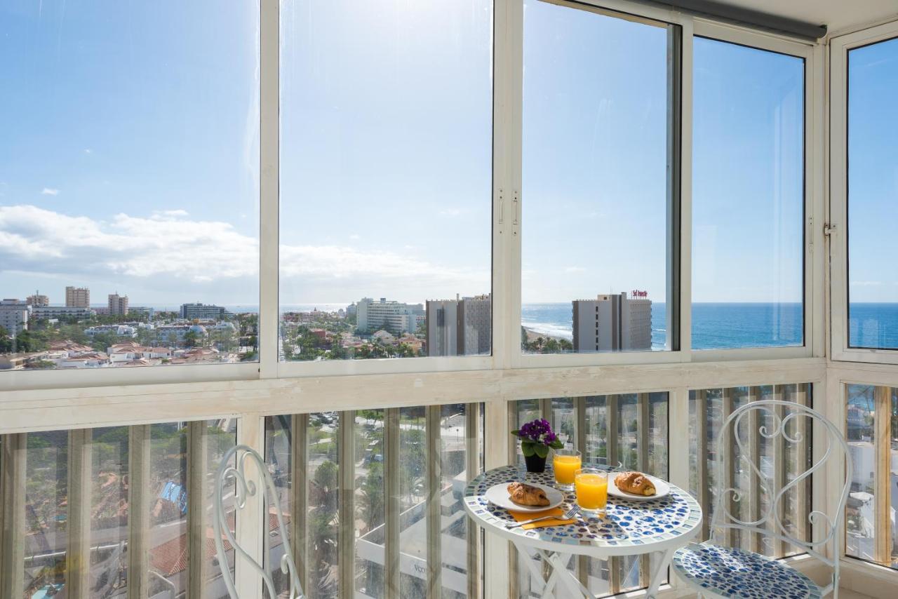 Gorgeous View 2 Bedroom Apartment Las Americas 阿罗纳 外观 照片