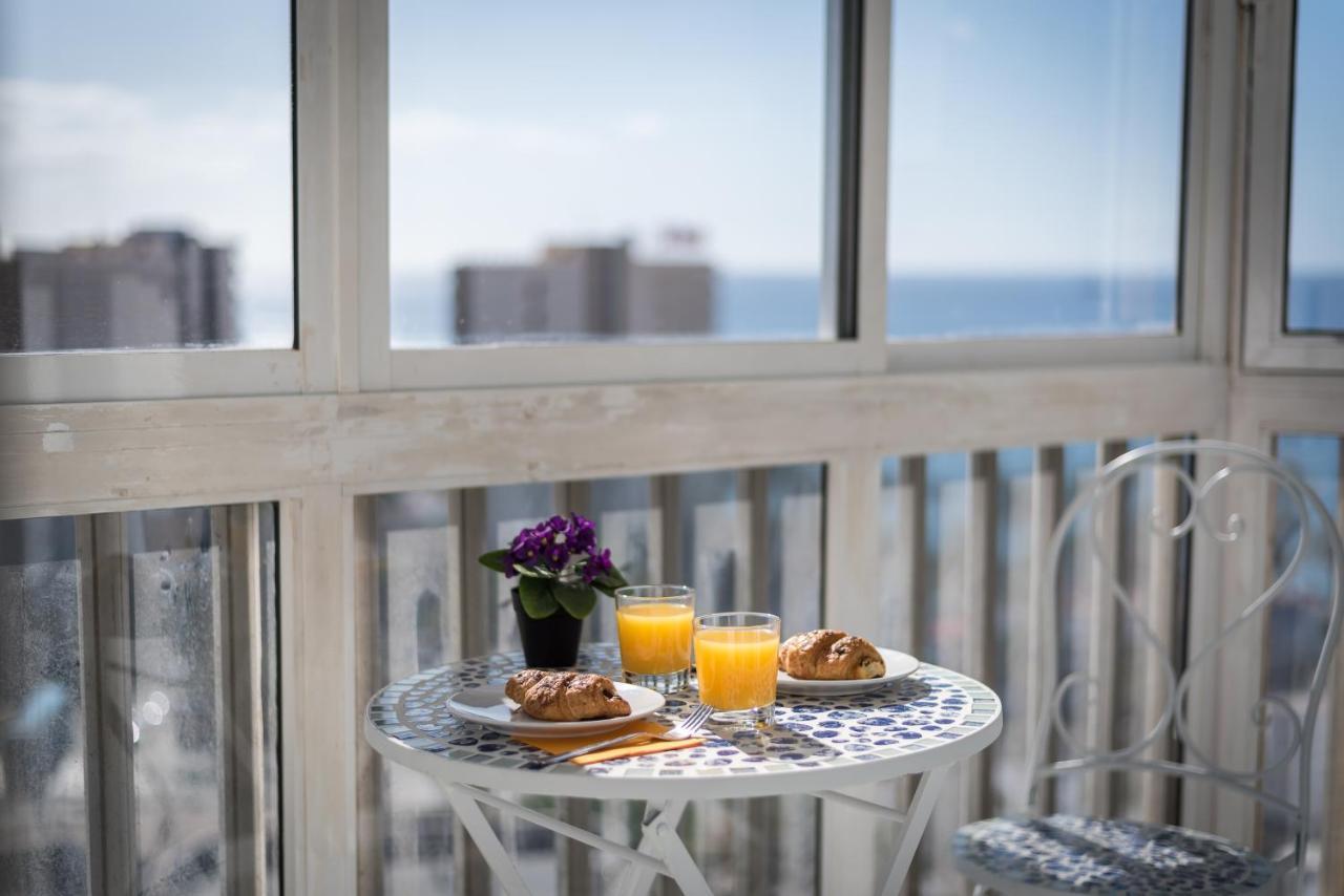 Gorgeous View 2 Bedroom Apartment Las Americas 阿罗纳 外观 照片